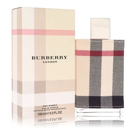 perfume burberry london feminino 100ml|burberry london perfume boots.